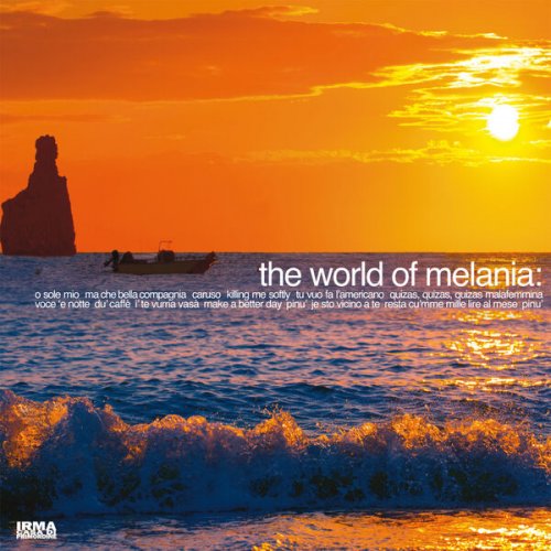 Melania - The World Of Melania (2026)