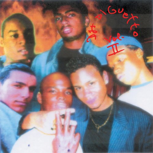 DJs Di Guetto - DJs Di Guetto, Vol. II (2026)