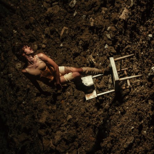 Max Lawrence – If Only My Limbs Were Longer (2026)