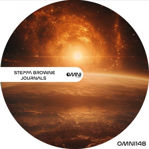Steppa Browne - Journals (2026)