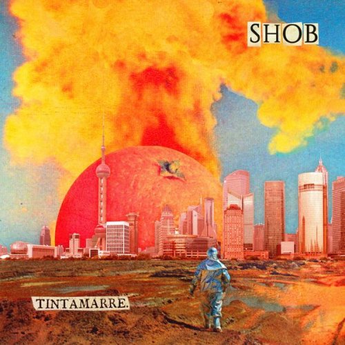 Shob - Tintamarre (2026) [Hi-Res]