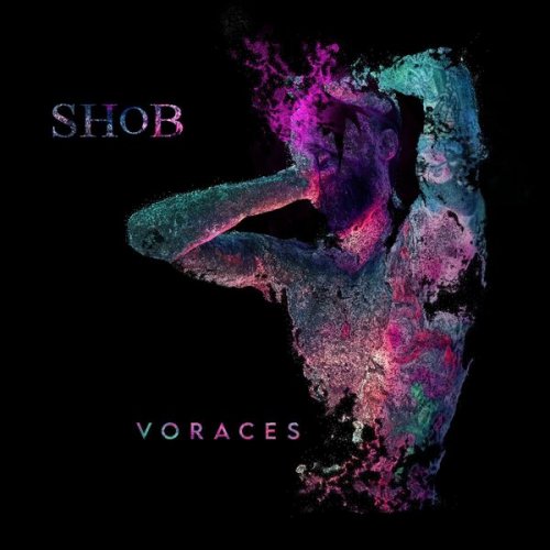 Shob - Voraces (2022)
