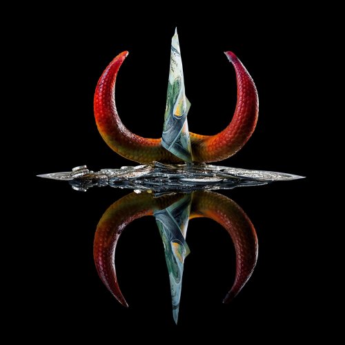 VA - Echoes of Extinction II (2026)