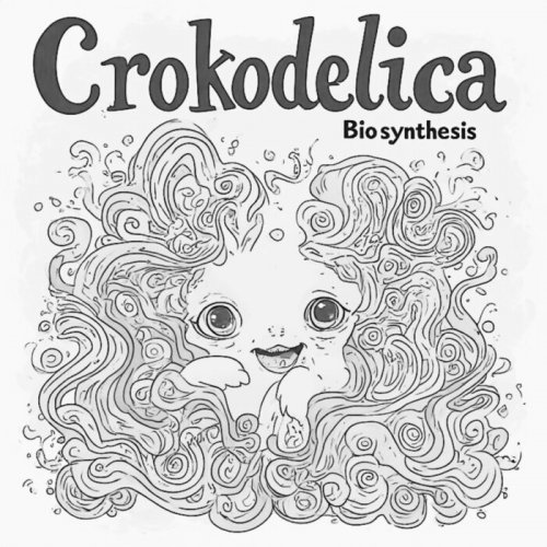 Crokodelica - Biosynthesis (2026)