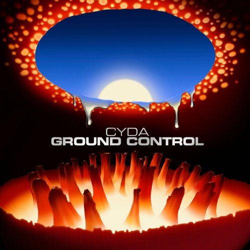 Cyda - Ground Control (2026)