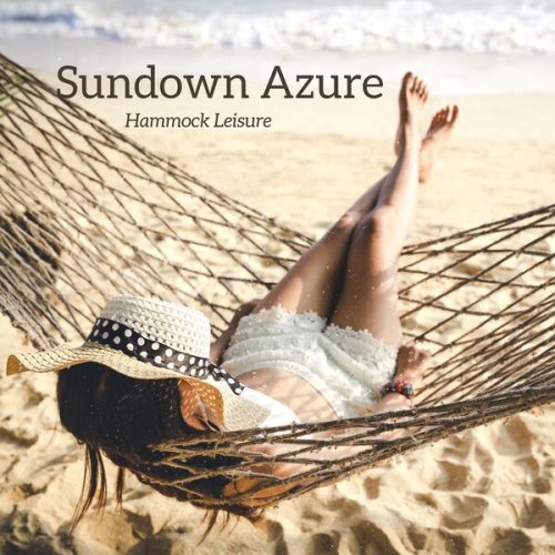 Sundown Azure - Hammock Leisure (2026) Hi-Res