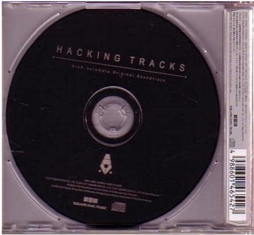 VA - NieR: Automata Hacking Tracks (2017)
