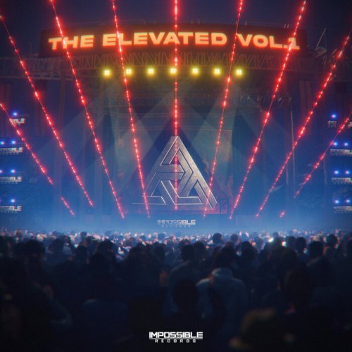VA - The Elevated, Vol 1 (2026)