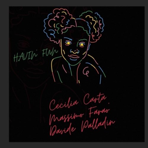 Cecilia Carta - Havin' Fun (2026)