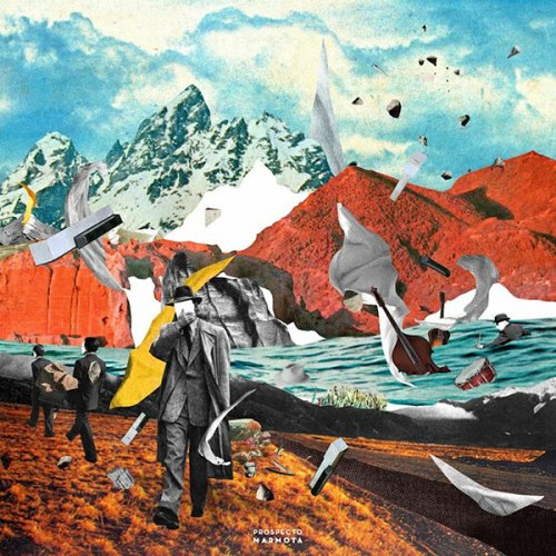 Marmota - Prospecto (2015)