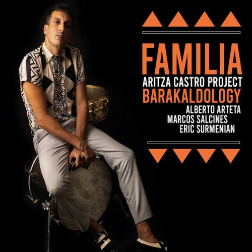 Aritza Castro Project - Familia Barakaldology (2026)