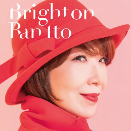 Ran Ito - Bright on+2 (2026)