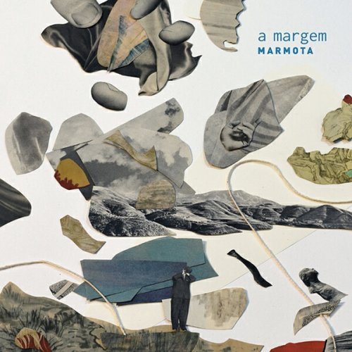 Marmota - A Margem (2017)
