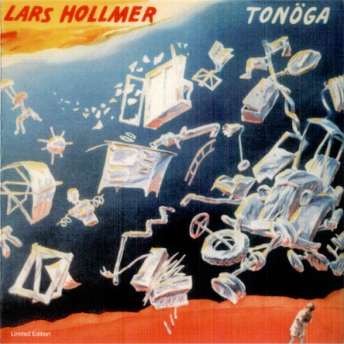 Lars Hollmer - Tonoga (1985)