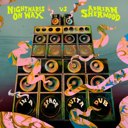 Nightmares On Wax vs Adrian Sherwood - In A Space Outta Dub (2026)