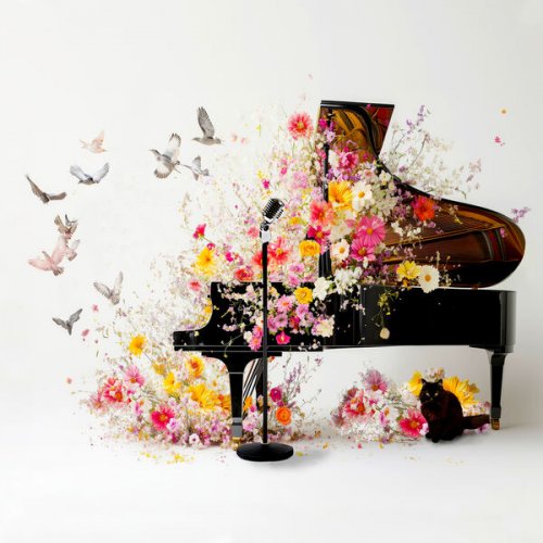 Tierney Sutton & Tamir Hendelman - Spring (2026)