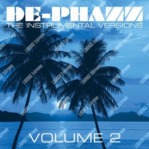 De-Phazz - The Instrumental Versions, Vol. 2 (2026)