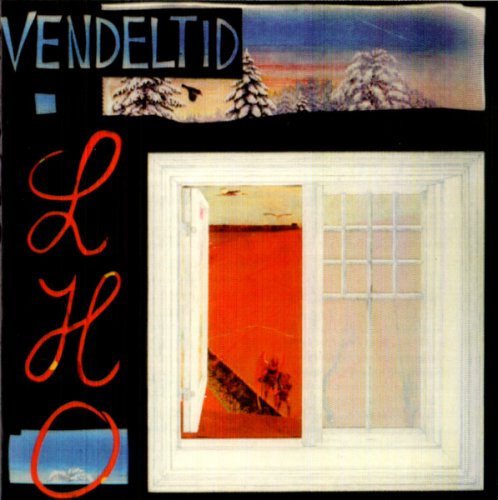 Lars Hollmer With Looping Home Orchestra - Vendeltid (1987)