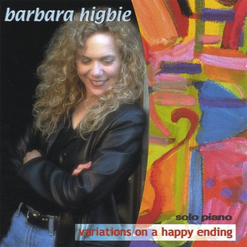 Barbara Higbie - Variations on a Happy Ending (2000)