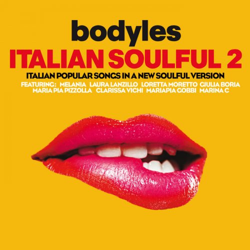 Bodyles - Italian Soulful 2 (2026)