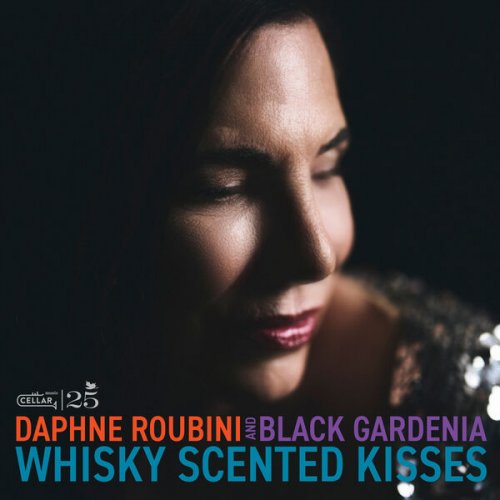 Daphne Roubini & Black Gardenia - Whisky Scented Kisses (2026) [Hi-Res]