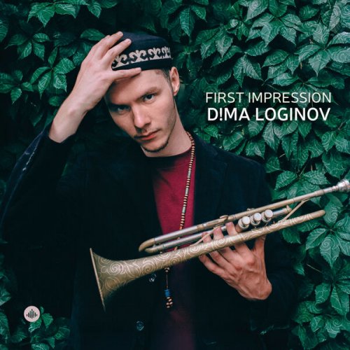 D!ma Loginov - First Impression (2026) [Hi-Res]