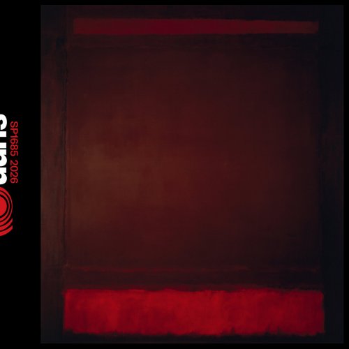 SUNN O))) - sunn O))) (2026) [Hi-Res]