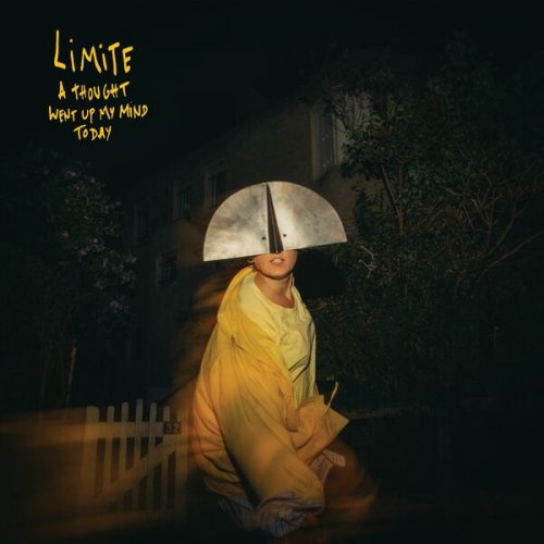 Limite - A Thought Went Up My Mind Today (2026) [Hi-Res]