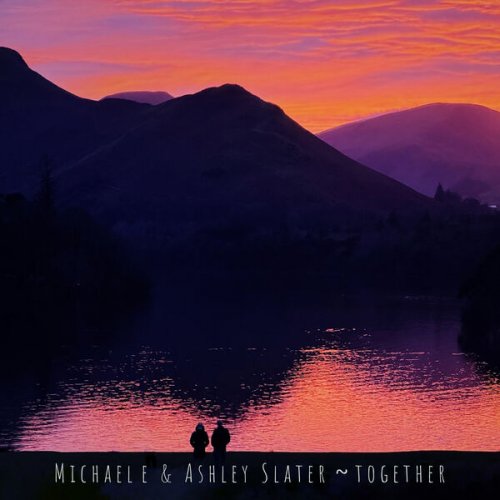 Michael e & Ashley Slater - Together (2026) Hi-Res