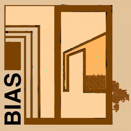 Andreas Barth - BIAS (2026) [Hi-Res]