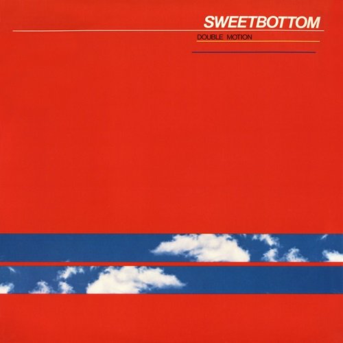 Sweetbottom - Double Motion (1980) LP