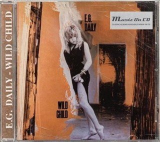 E.G. Daily - Wild Child (1985) [2026]