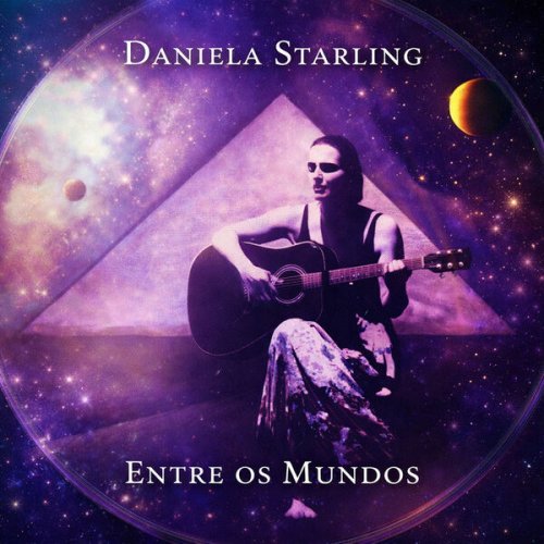Daniela Starling - Entre os Mundos (2026)
