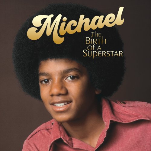 Michael Jackson, Jackson 5 - Michael: The Birth of A Superstar (2026)