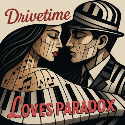 Drivetime - Loves Paradox (Studio) (2026)