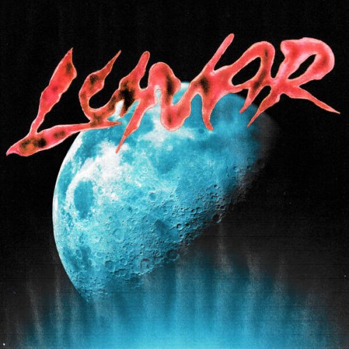 Hayden Sama - LUNAR (2026) Hi-Res