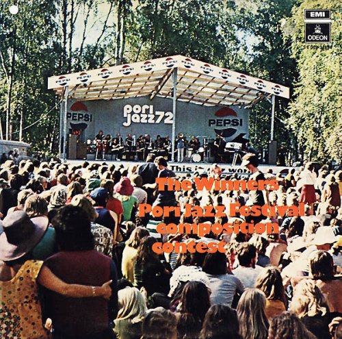 The Winners - Pori Jazz Festival Composition Contes (1973)