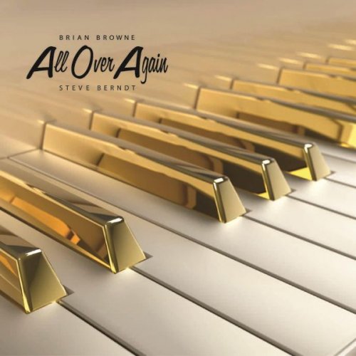 Steve Berndt - All Over Again (2014)