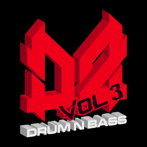 VA - Dope Ammo - Drum N Bass - Vol 3 (2026)