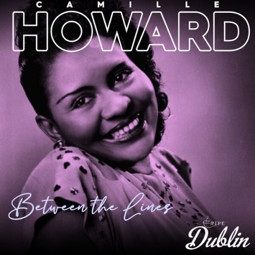 Camille Howard - Between the Lines (Remastered) (2026) Hi-Res