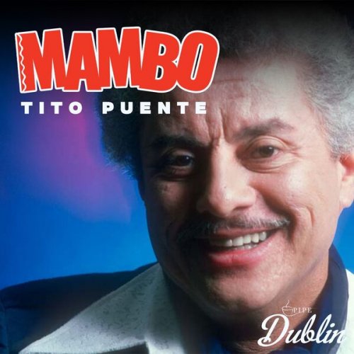 Tito Puente - Mambo (Remastered) (2026) Hi-Res