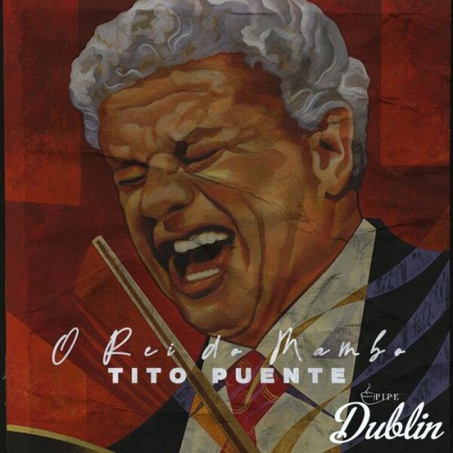 Tito Puente - O Rei do Mambo (Remastered) (2026) Hi-Res