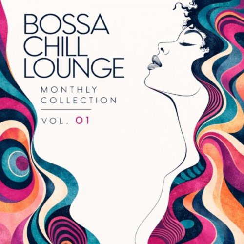 Miles Evans - Bossa Chill Lounge Collection (2026)