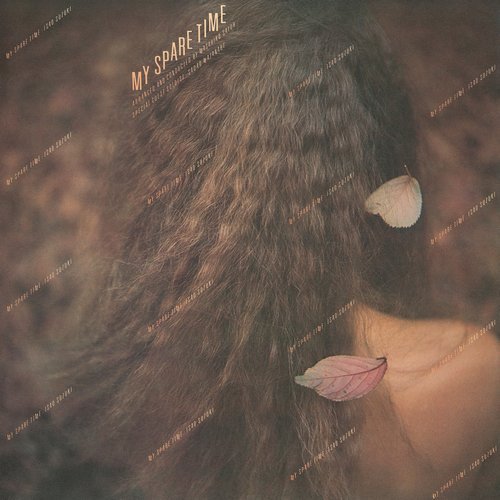 Isao Suzuki - My Spare Time (1978) [Hi-Res]