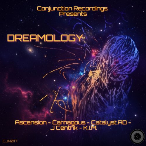 VA - Dreamology (2026)