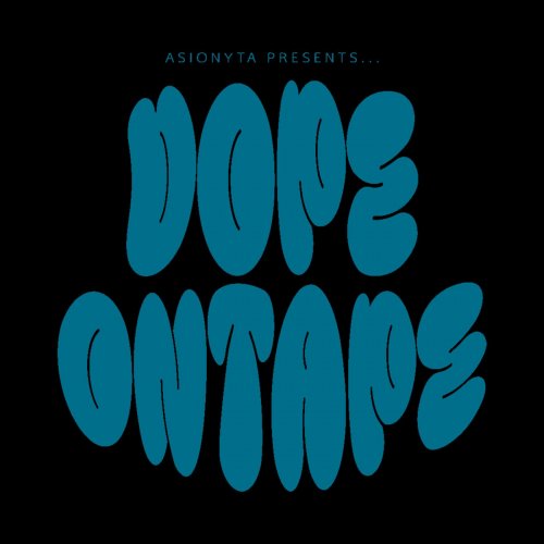 VA - Dope On Tape Vol. 2 (2026)