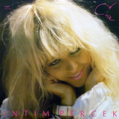 Eva Csepregi featuring Neoton Familia - Intim percek (LP változat) (1989) [Hi-Res]