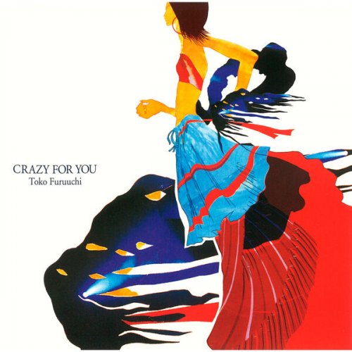 Toko Furuuchi - CRAZY FOR YOU (2001)