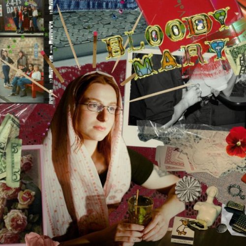 Lake Davi - Bloody Mary (2025)