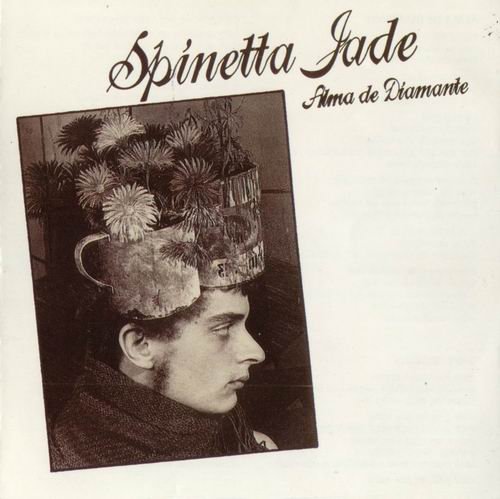 Spinetta Jade - Alma De Diamante (1980)